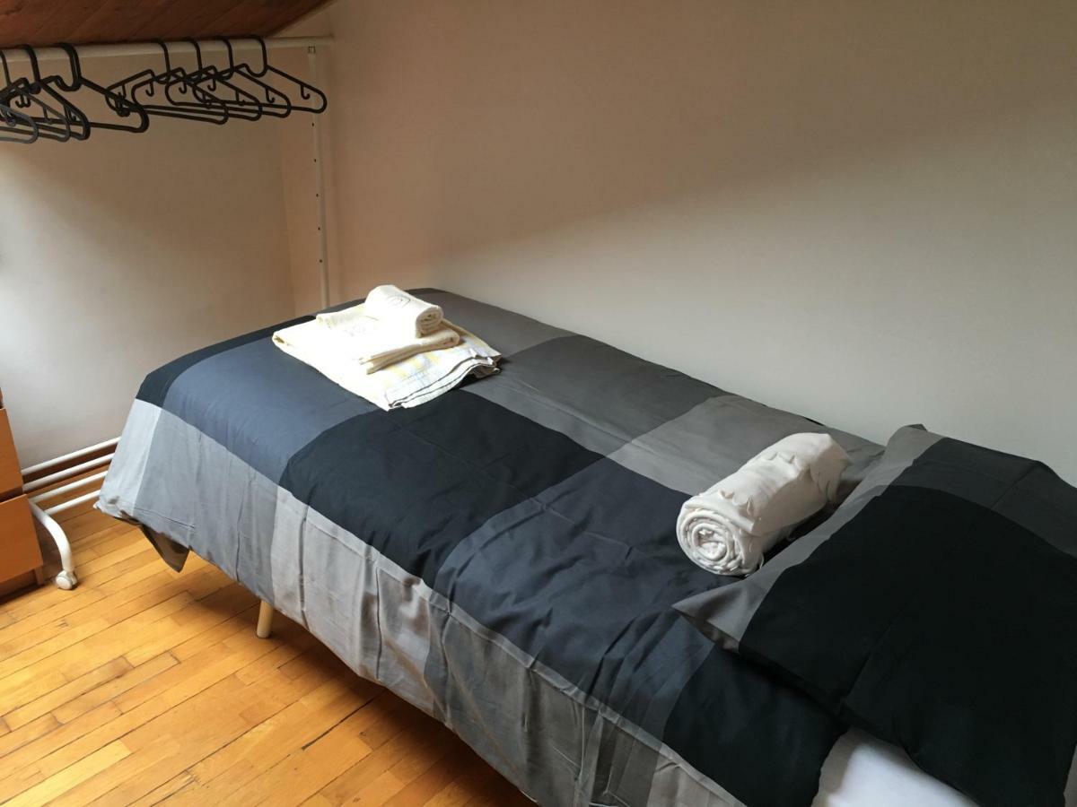 Happy House Apartment Filey Ngoại thất bức ảnh